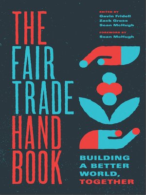 cover image of The Fair Trade Handbook